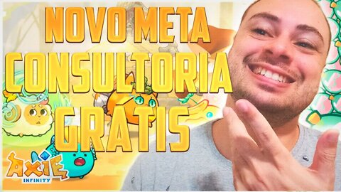*GANHE MUITO SLP* TIME TOP NO AXIE INFINITY E VARIAÇÕES MAIS BARATAS PARA SUBIR DE ELO