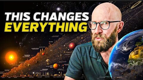 Craziest Scientific Discoveries You Missed in 2023