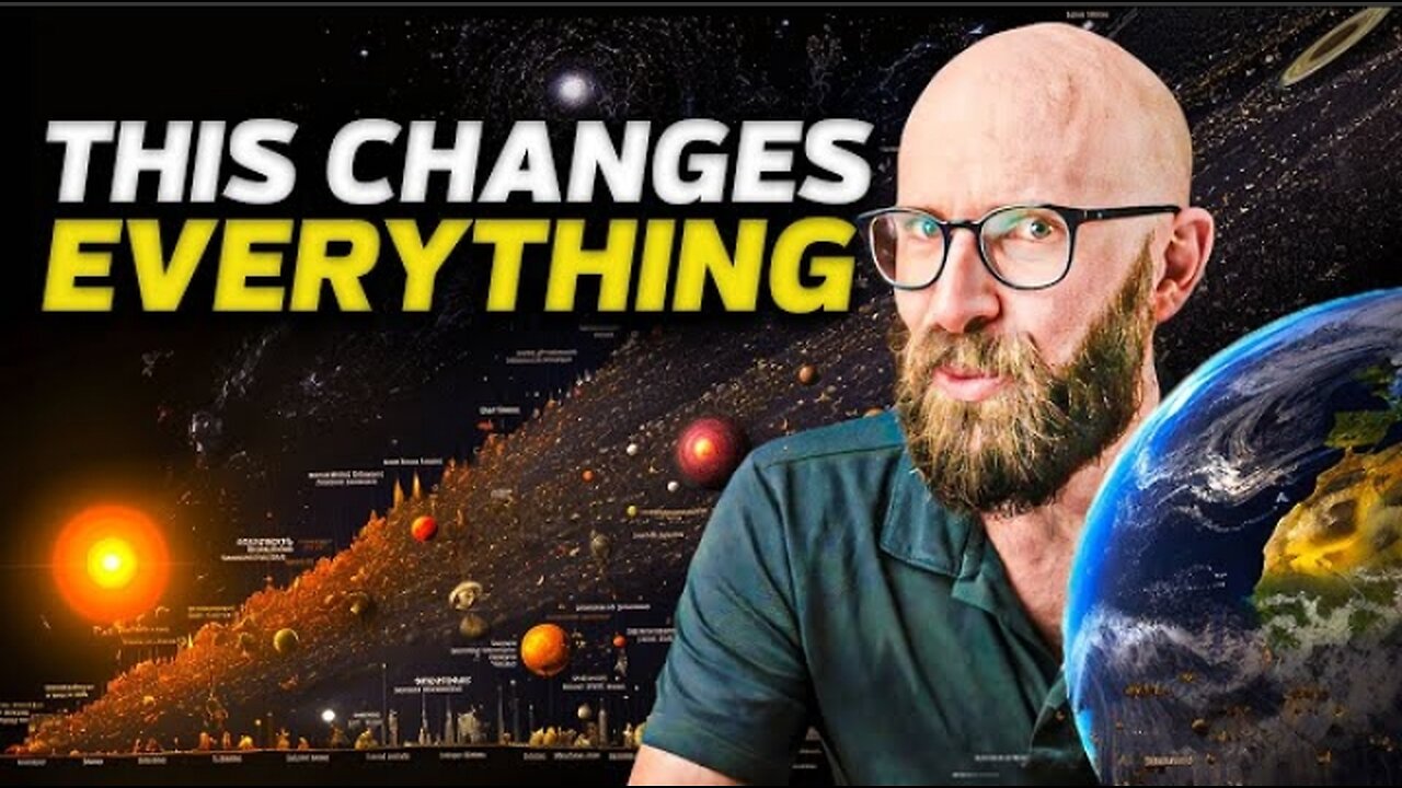 Craziest Scientific Discoveries You Missed in 2023