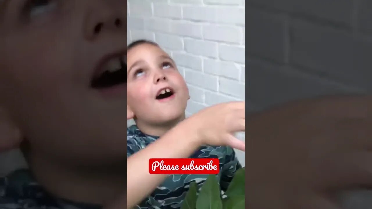 They Smell MAGICAL! 🌻😂 #shorts