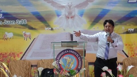 LOS BENEFICIOS DEL AYUNO - PREDICADOR EDGAR CRUZ
