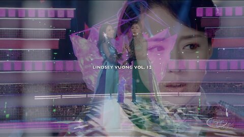 The Best of Lindsey Vuong & Friends Vol. 12 - "The Entertainer" (Music/Musical)