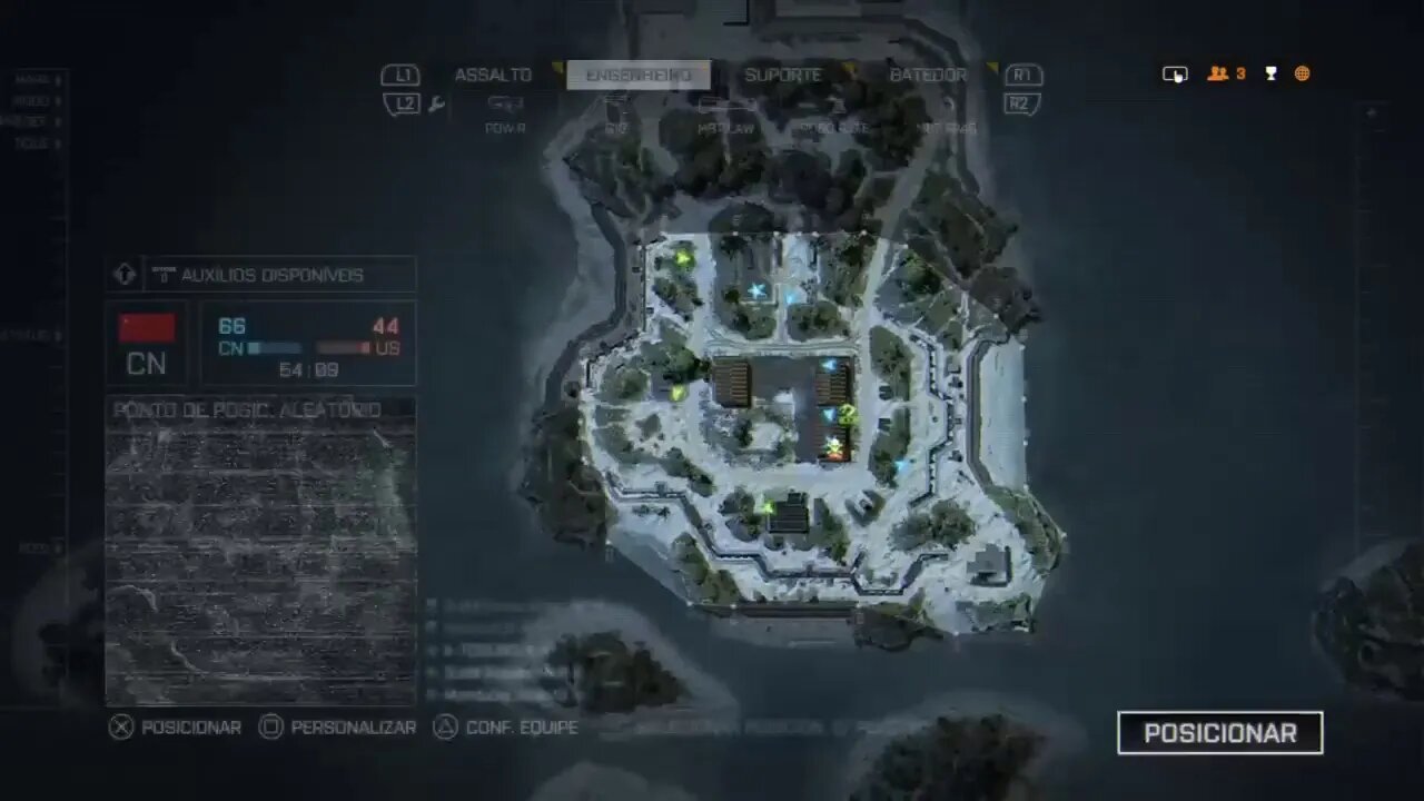 °Battlefield 4