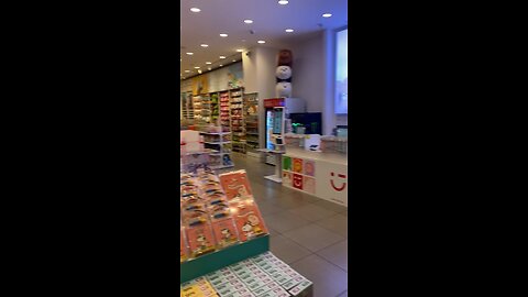 MiniSo at Del amo
