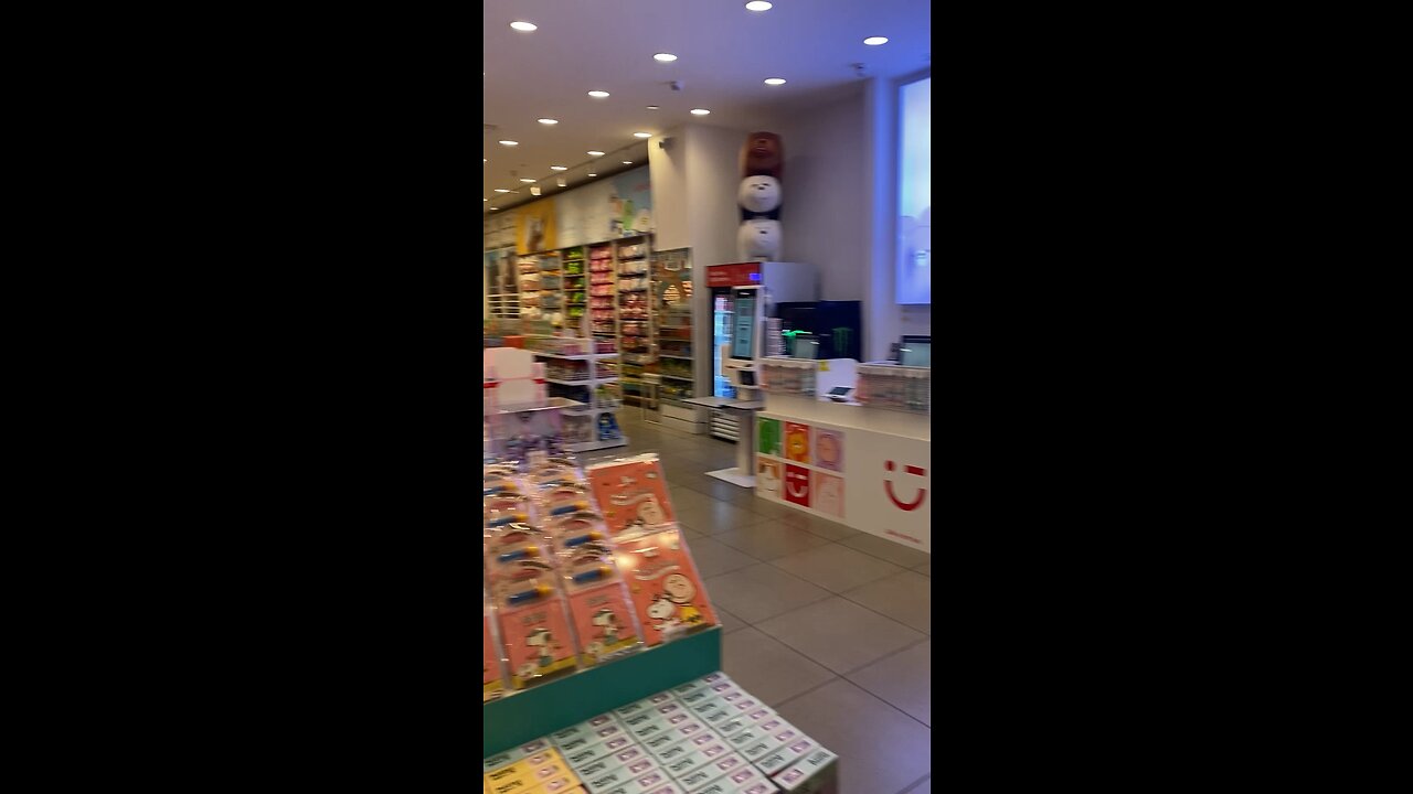 MiniSo at Del amo