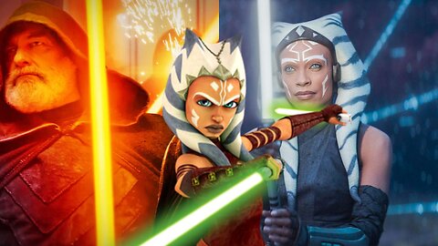 Watch This BEFORE The AHSOKA Series! | A live-action Star Wars series centered around Ahsoka #ahsoka