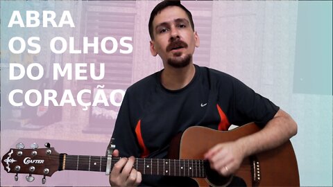 ABRA OS OLHOS DO MEU CORAÇÃO (DAVID M QUINLAN)