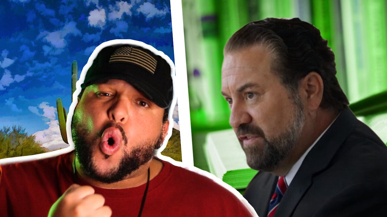 Arizona AG Drop Hammer On Maricopa County Supervisors Audit Investigation Starts