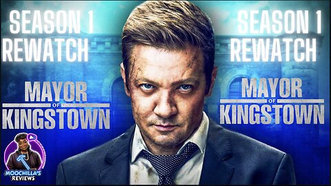 MAYOR OF KINGSTOWN S1 EP1 #recap #rewatch