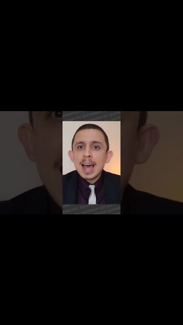 Tolerar não significa aprovar, aceitar com correto nem considerar adequado #shorts