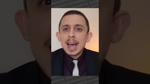 Tolerar não significa aprovar, aceitar com correto nem considerar adequado #shorts