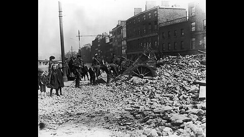 Was the Fight for Irish Independence Pointless? | Gregory Hood (Article Narration)