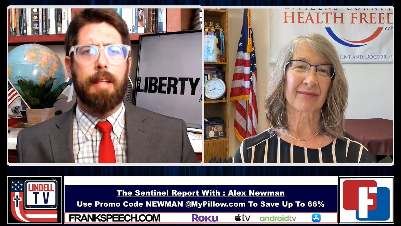 Medical Freedom: How to Protect Yourself | Twila Brase