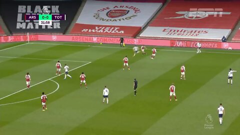 Most beautiful goal in the world in 2021