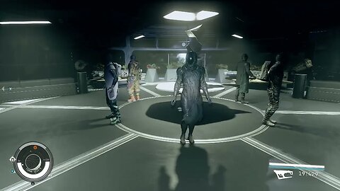 "SCP-173 In Space…"