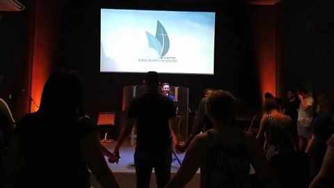 O LUGAR SEGURO - JOÃO PAULO