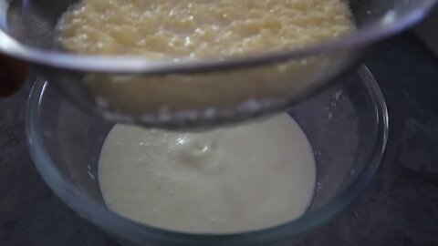 How to make butter at home lactose free version. Come fare il burro in casa versione senza lattosio