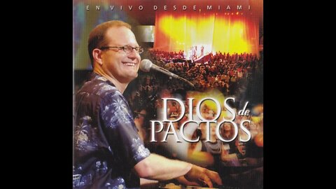 Kenny Costoya - Mi Pan, Mi Luz (Marcos Witt Cover) - En Vivo