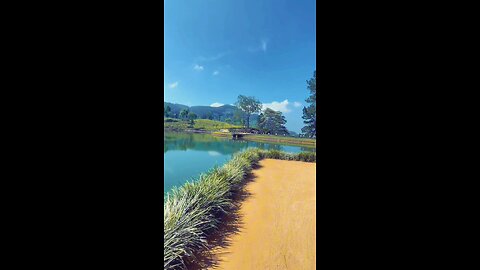 Sembu waththa lake