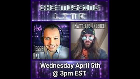 Interview 436 with Matt the Unceded