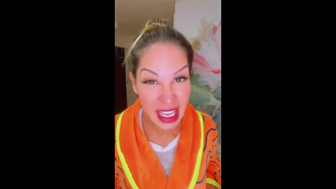 Maira Cardi se explica sobre suposto Audio Vazado