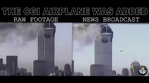 Nine Eleven - (2019 Documentary) (RE-UPLOAD)