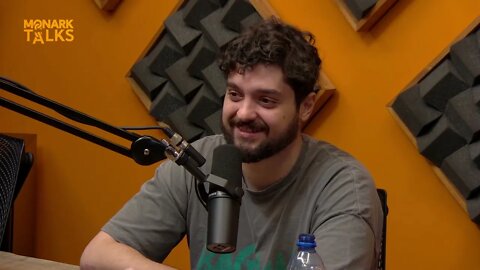 O FENÔMENO GANGNAM STYLE — MONARK TALKS