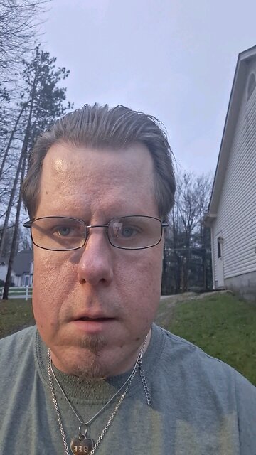 good evening everyone