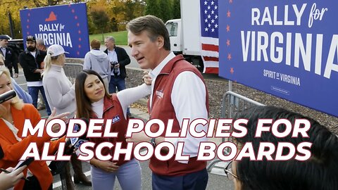 Virginia School Board Members Refuse to Comply with State Policies