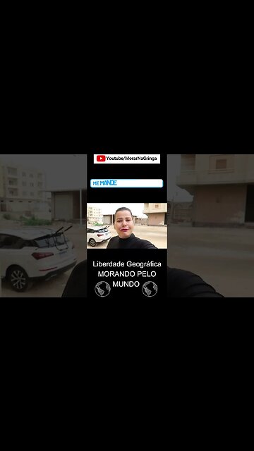 Liberdade Geográfica Morando Pelo Mundo