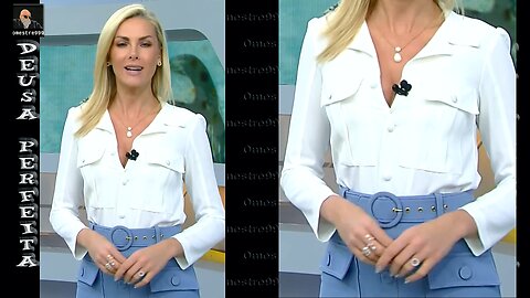 Ana Hickmann P1