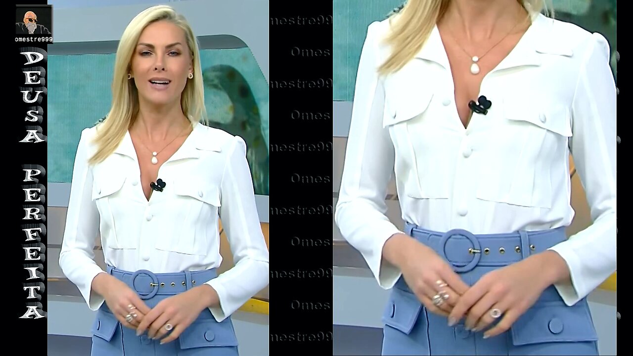 Ana Hickmann P1