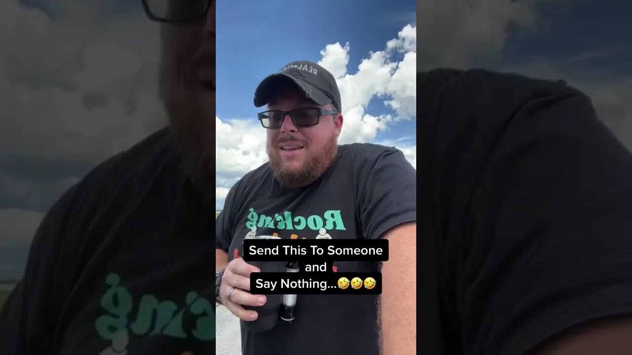 Here’s Your Dose Of REALarious…🤣🤣🤣