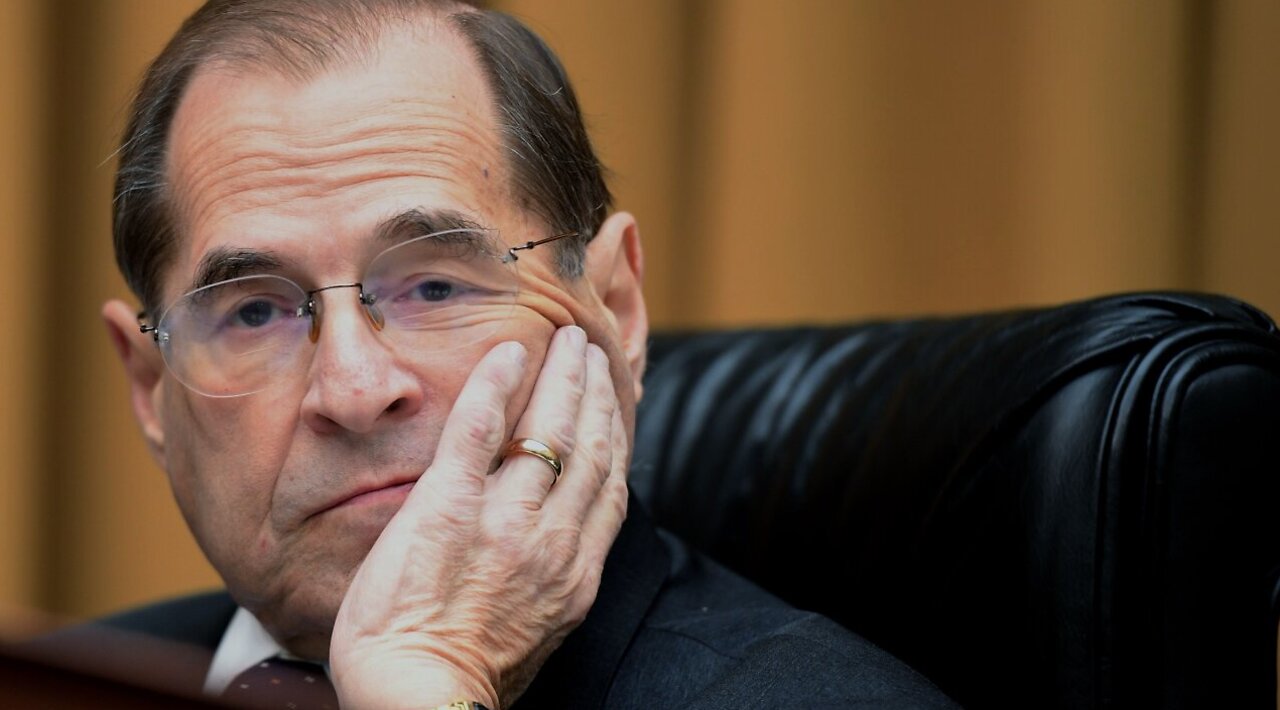 Nadler Claims 18-Year-Olds Are Too Young for Guns — But Won’t Raise the Draft Age To 21