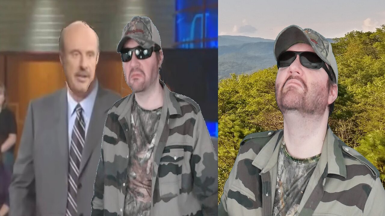 Billy Bob Tanley Gets Outed By Dr. Phil (NE.S.S.) - Reaction! (BBT)