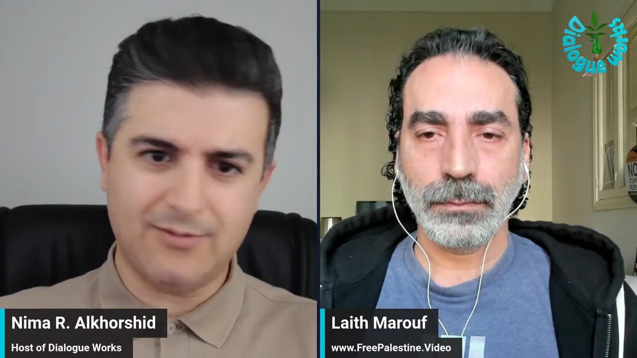 Laith Marouf: Hezbollah's Next Move as Changes Come to Syria!