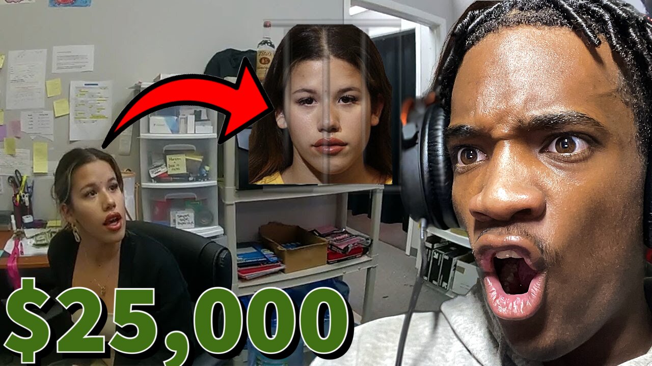 Vince Reacts To Worker Arrested For Stealing $25,000 To Buy Gucci Purse!