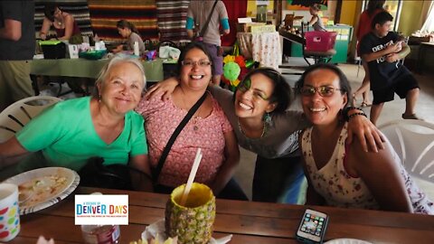 Celebrate the Spirit of Denver August 4-6th // Denver Days