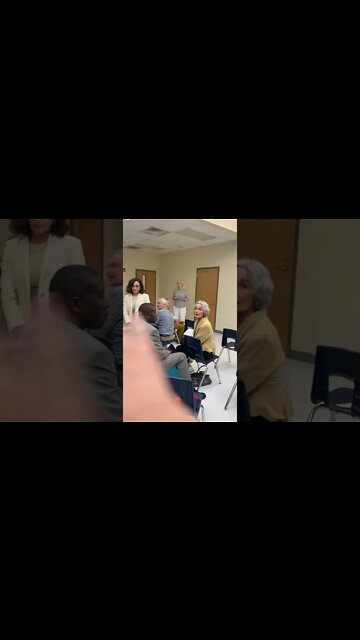 Katie Arrington Accused of Trying to Run Ex-Husband Over With Car and Wearing Satanic Bracelet