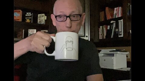 Episode 2157 Scott Adams: Talking About The News. Grab Some Coffee And A Pet