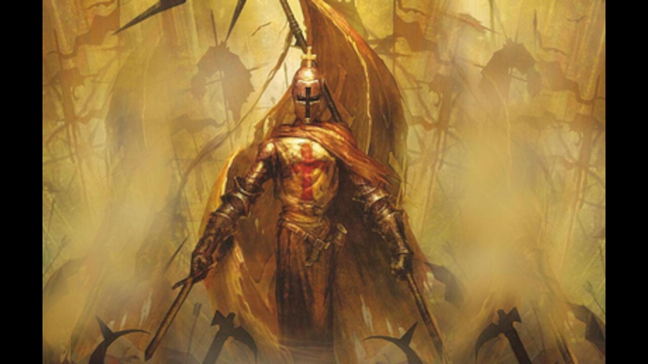 Spiritual Warfare: 10 - The Armor Of God