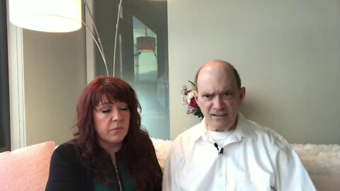 Part 1 Bill Binney & Tomi Collins to POTUS