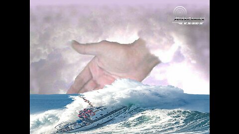 Protection In The Storm, A New Psalm Been Sung!