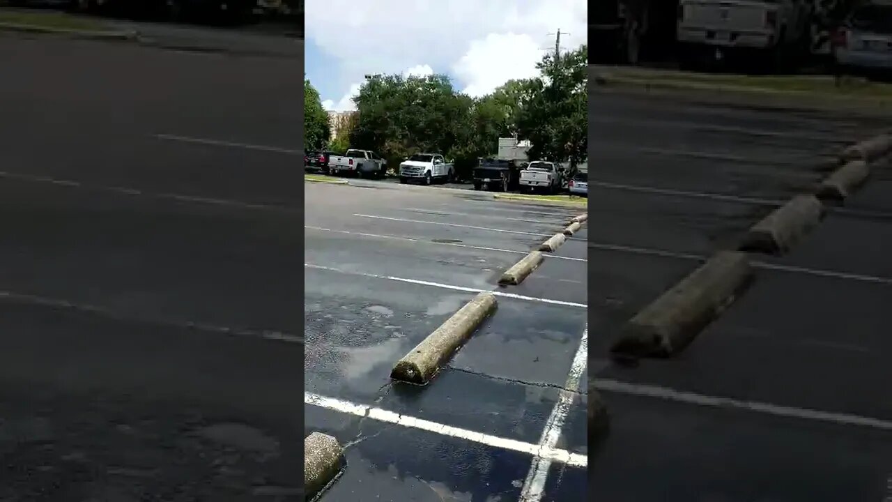 August 4, 2022 #gangstalkers follow me from hotel to restaurant.