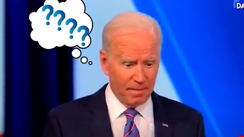 Biden Asked Directly If He Will Visit The Border