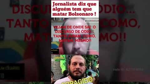 Alo ministro Alexandre de Moraes Esse discurso de ódio tá limpo #short