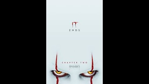 Review It: Capitulo Dos (Eso: Capitulo Dos)
