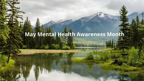 Relaxing Music 1 hour, Relax Take It Easy, Sleep Music, Mental Health Awareness May