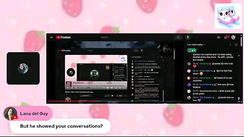 AJ Lare DELETED Response To Raven Star | Nov 3 2024