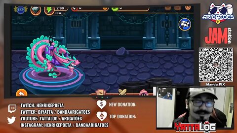 Atualização de Dragonary 2.0.2